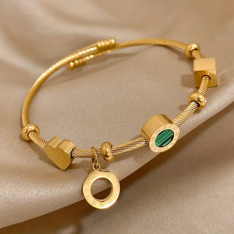 Verstelbare Armband | Drie Generaties