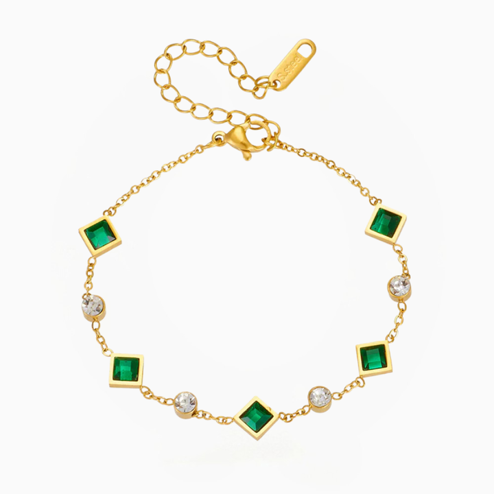 Amélie Armband | Drie Generaties