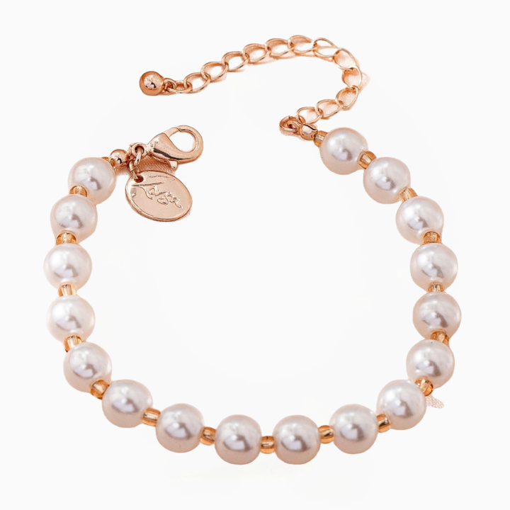 Parel armband | Perlume
