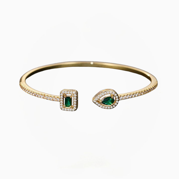 Rigide Armband | Drie Generaties