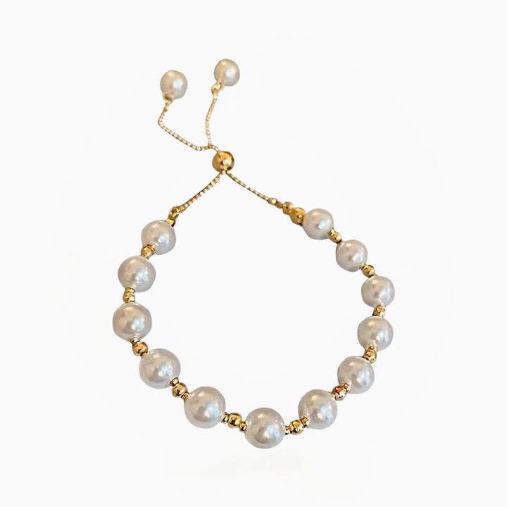 Parel armband | Perlume
