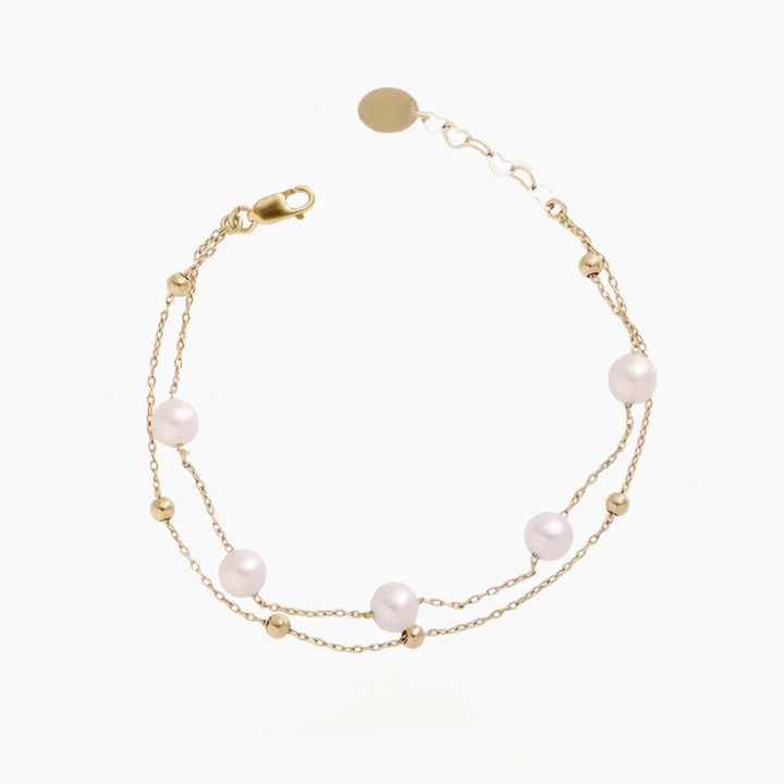 PAREL ARMBAND | Perlume