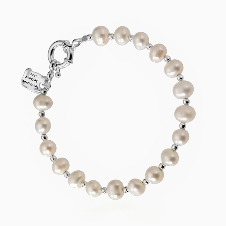 Pearl Bracelet | Perlume
