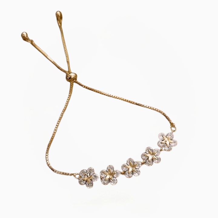 Floral Armband| Origins