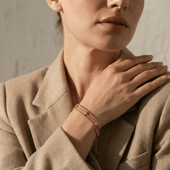 Arabian Noor Armband