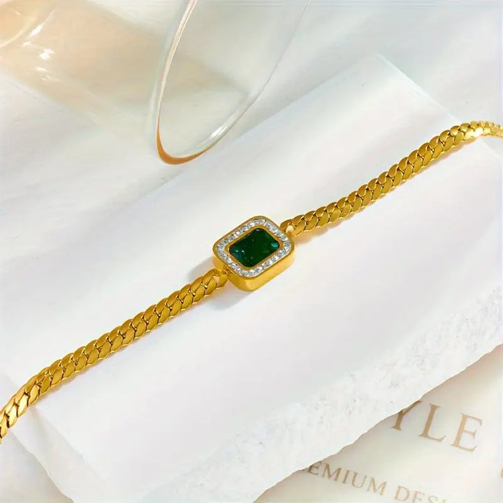 Solène Armband | Drie Generaties