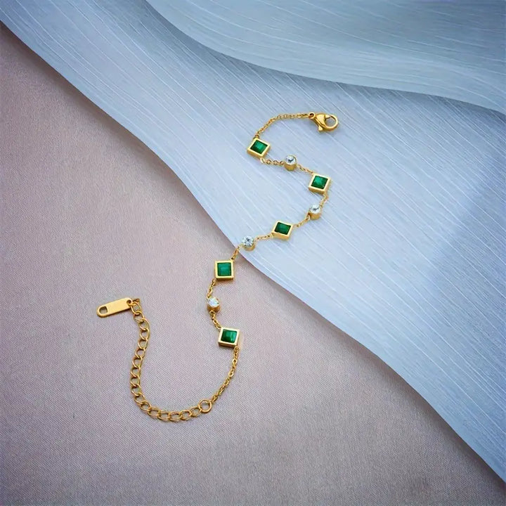 Amélie Armband | Drie Generaties