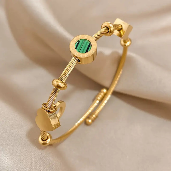 Verstelbare Armband | Drie Generaties