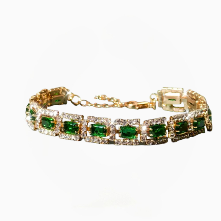 Gemma Armband | Drie Generaties