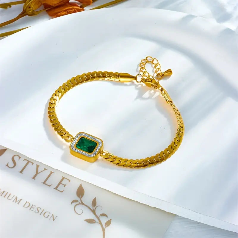Solène Armband | Drie Generaties