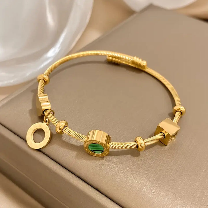 Verstelbare Armband | Drie Generaties