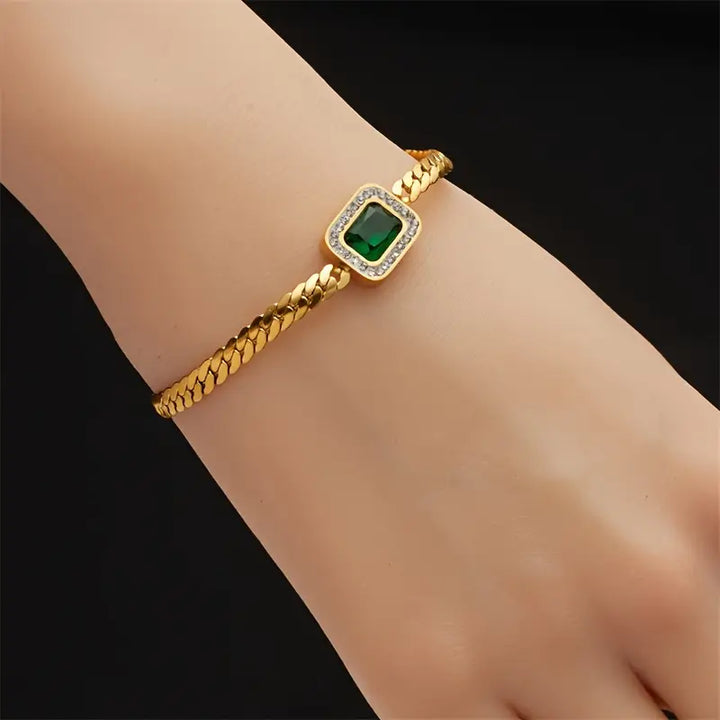 Solène Armband | Drie Generaties
