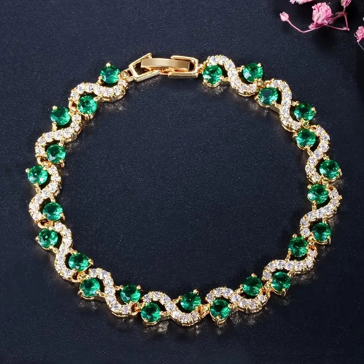 Fiora Armband | Drie Generaties