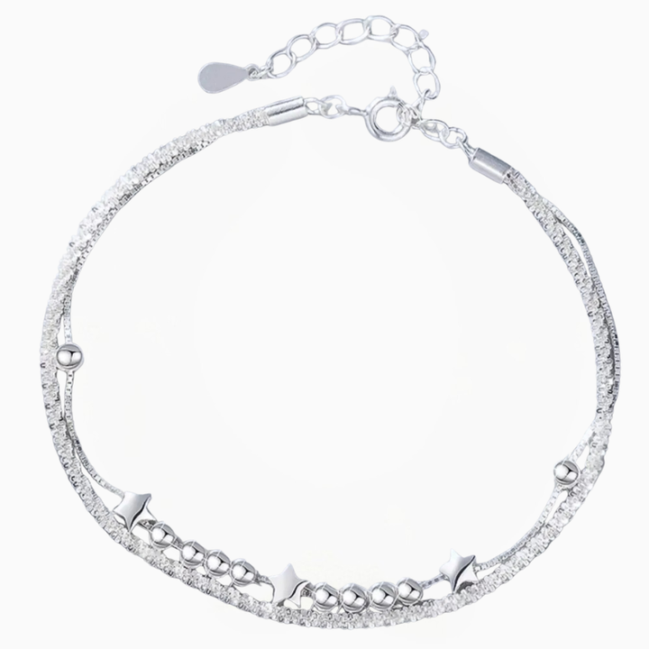 Dubbel Armband | Geluksbrenger