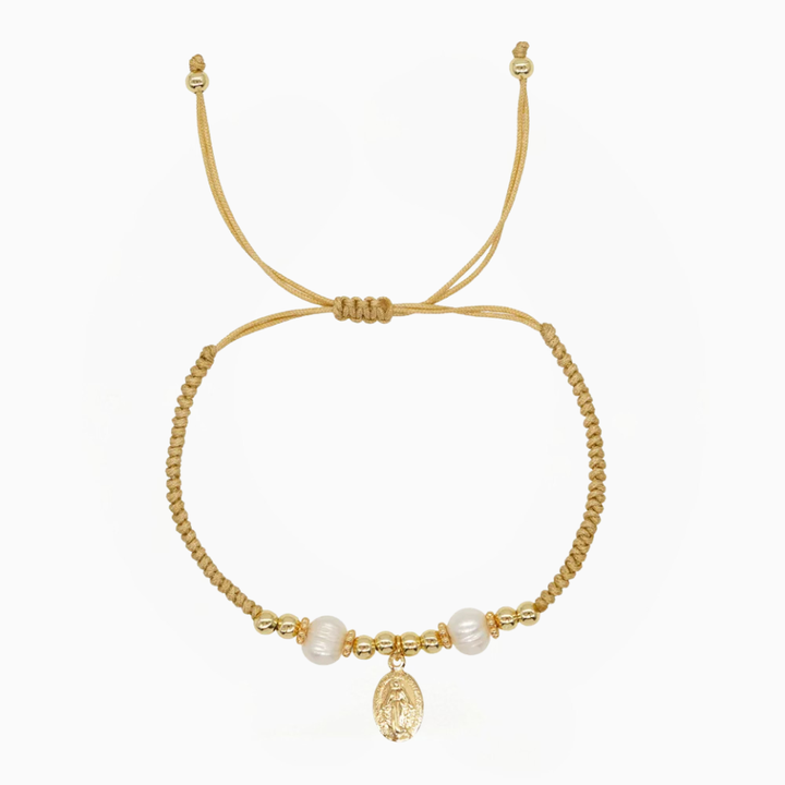Maria Armband | Origins