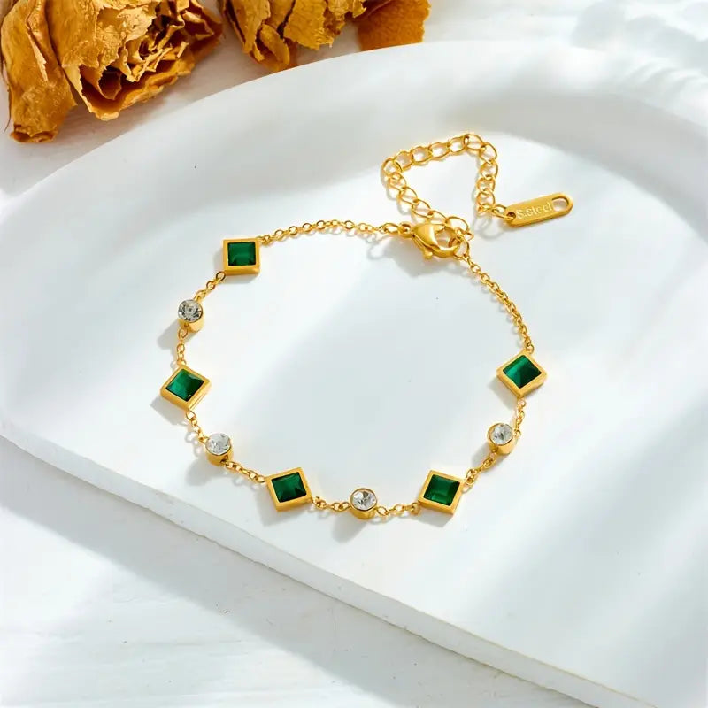 Amélie Armband | Drie Generaties