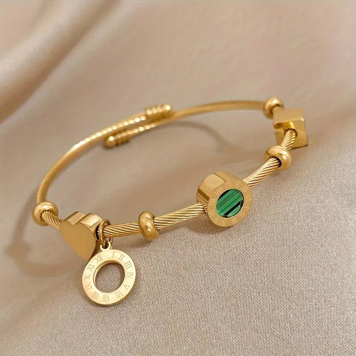 Verstelbare Armband | Drie Generaties
