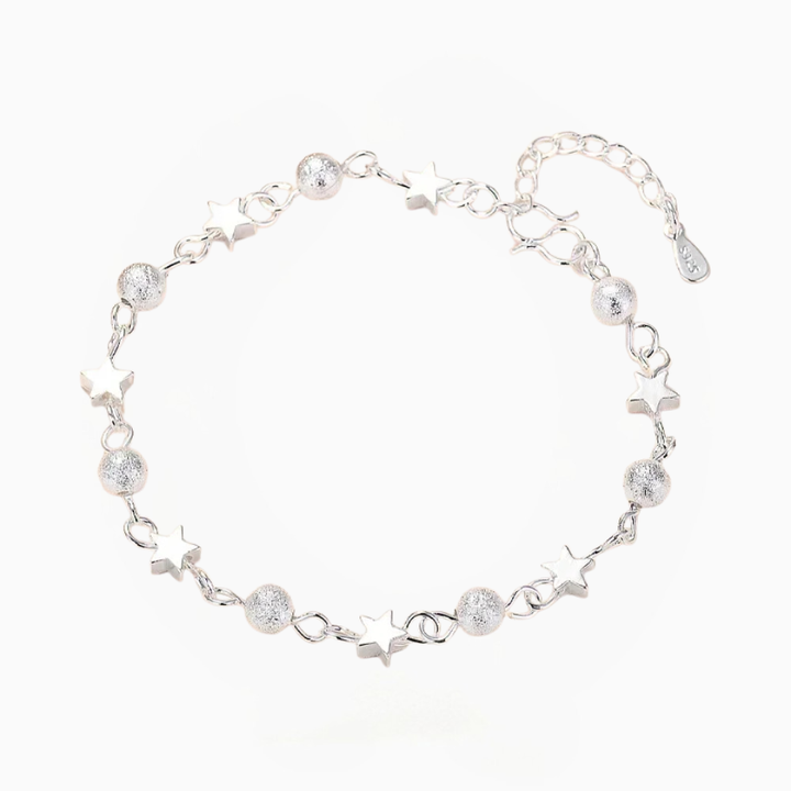 Sterarmband | Geluksbrenger
