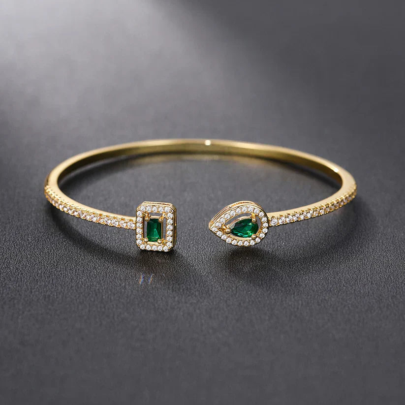 Rigide Armband | Drie Generaties