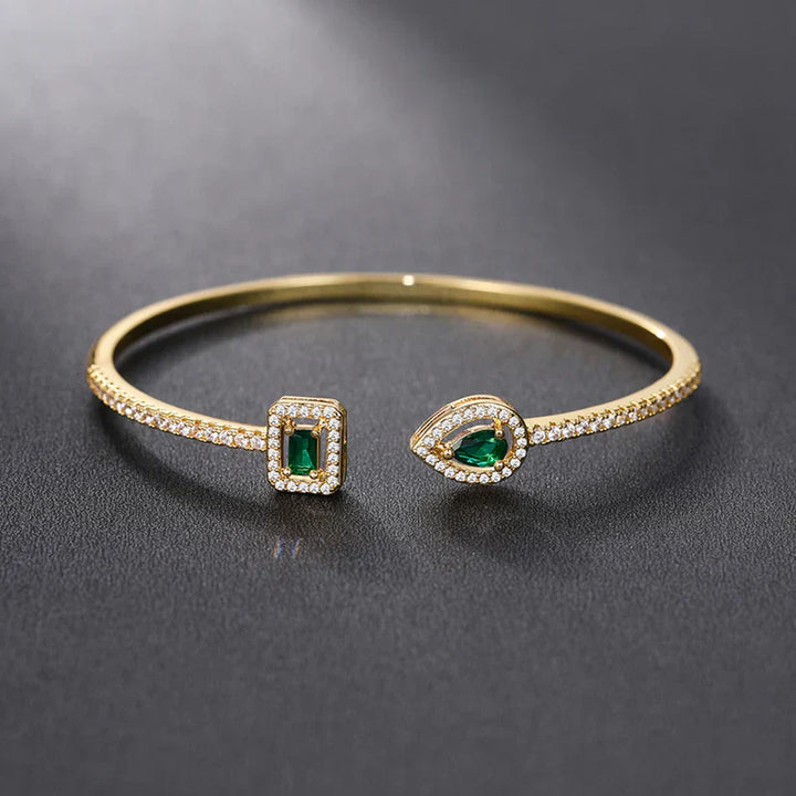 Rigide Armband | Drie Generaties