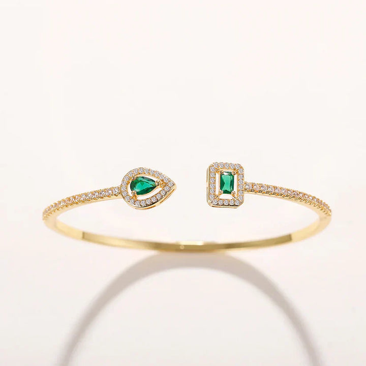 Rigide Armband | Drie Generaties