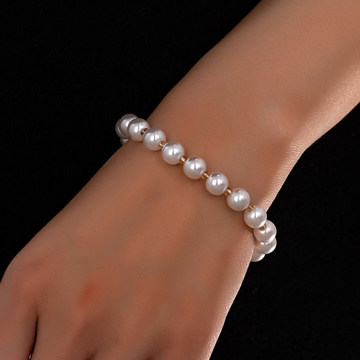 Parel armband | Perlume