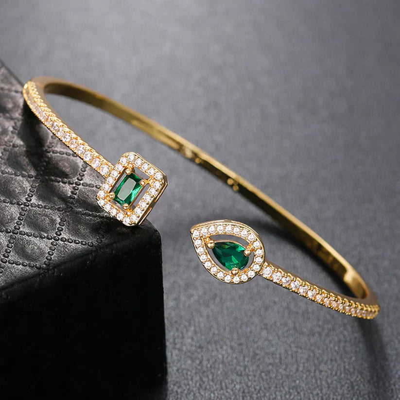 Rigide Armband | Drie Generaties