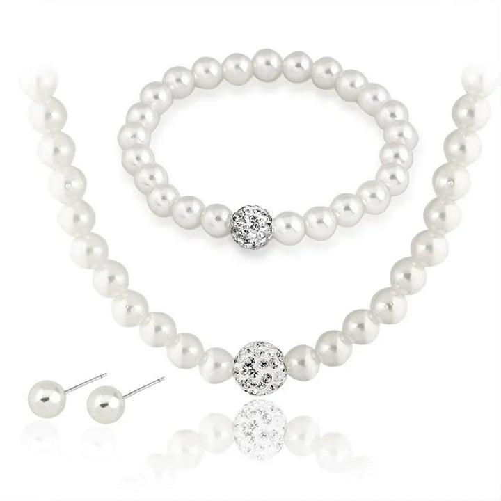 Perla Drie Delige Set | Perlume