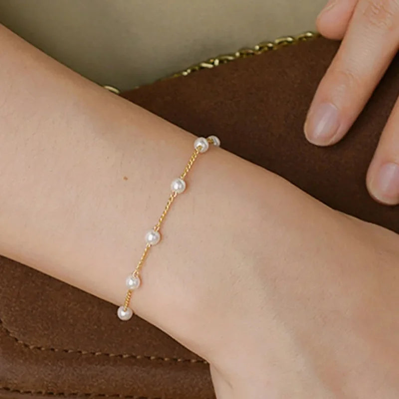 Parel Armband | Origins
