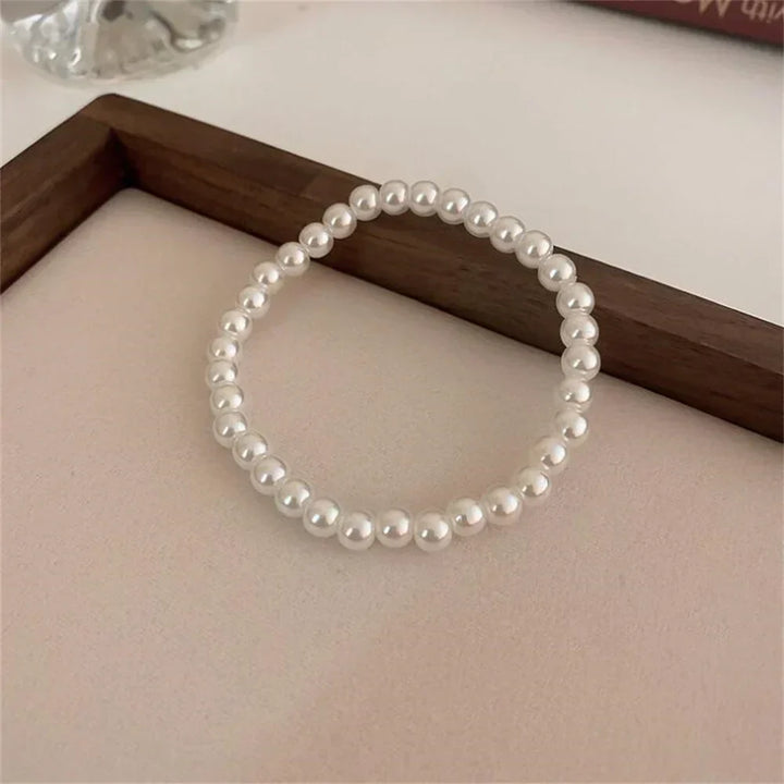 Parel ARMBAND | Origins