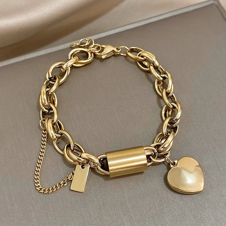 Comfort Love Armband