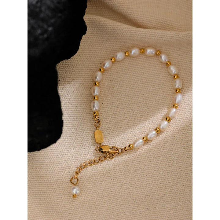 Parel Armband | Origins