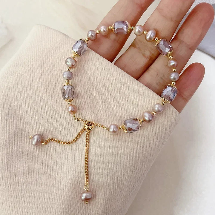 Parel Armband  | Origins