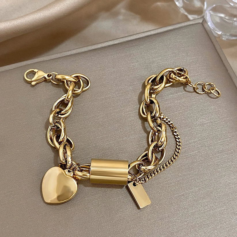 Comfort Love Armband