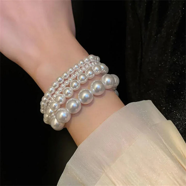 Parel ARMBAND | Origins