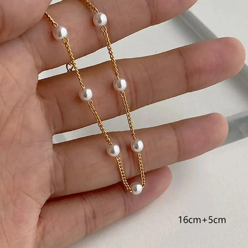Parel Armband | Origins