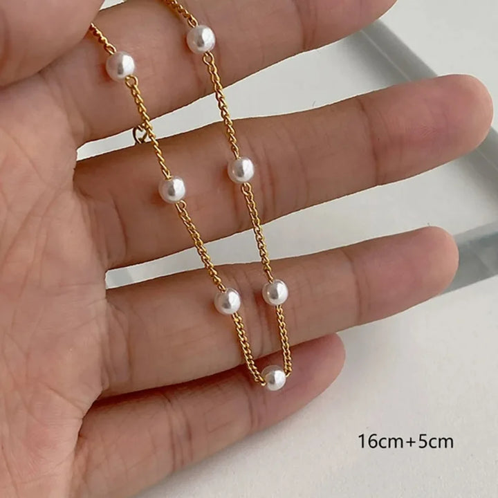 Parel Armband | Origins