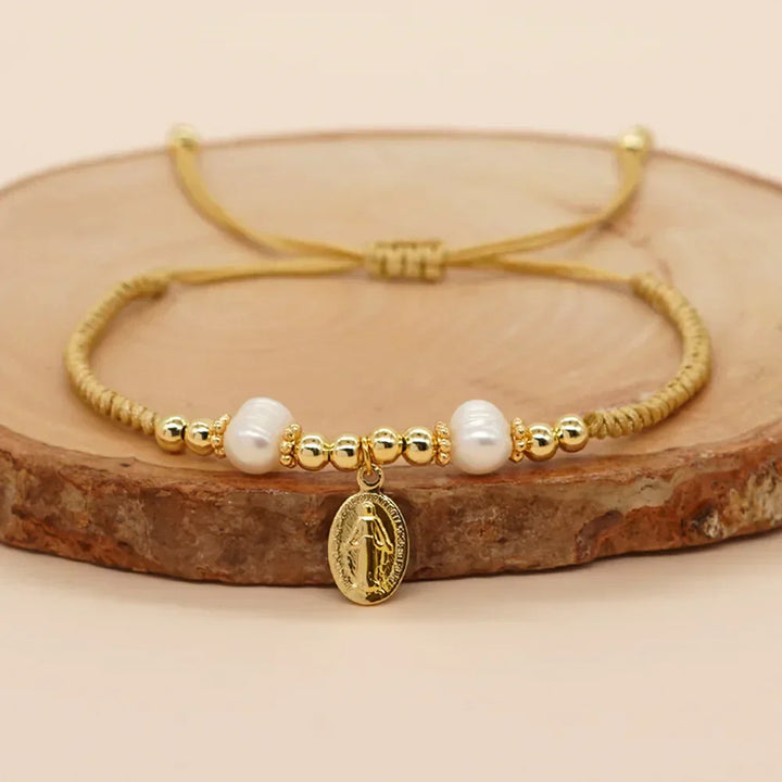 Maria Armband | Origins