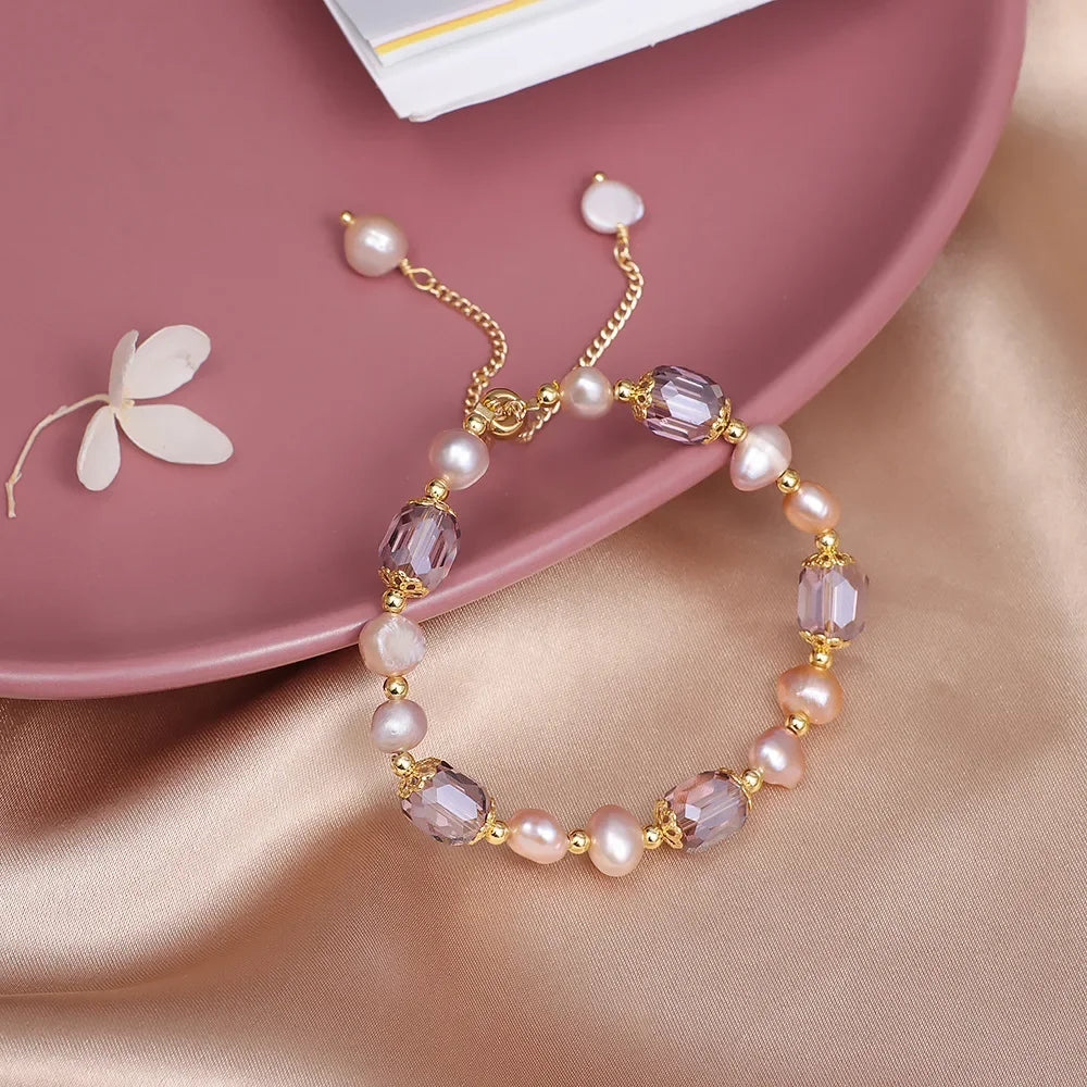 Parel Armband  | Origins