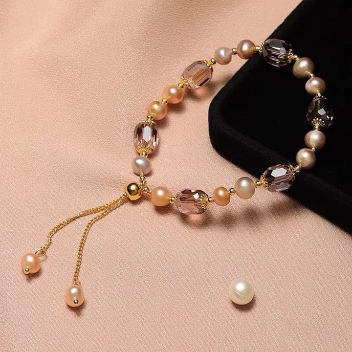 Crystal Armband | Origins