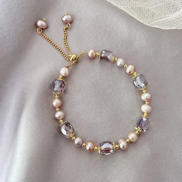 Parel Armband  | Origins