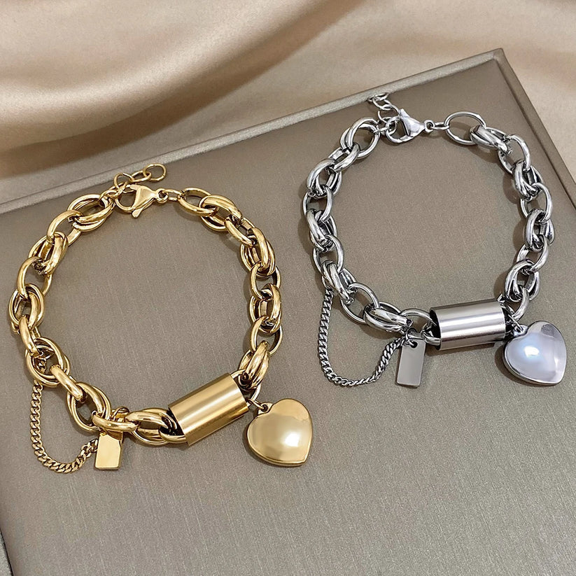 Comfort Love Armband