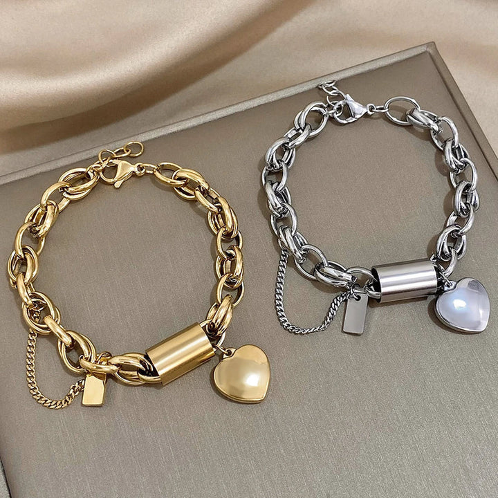 Comfort Love Armband