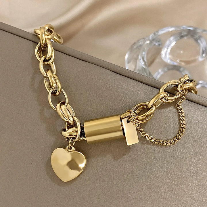 Comfort Love Armband