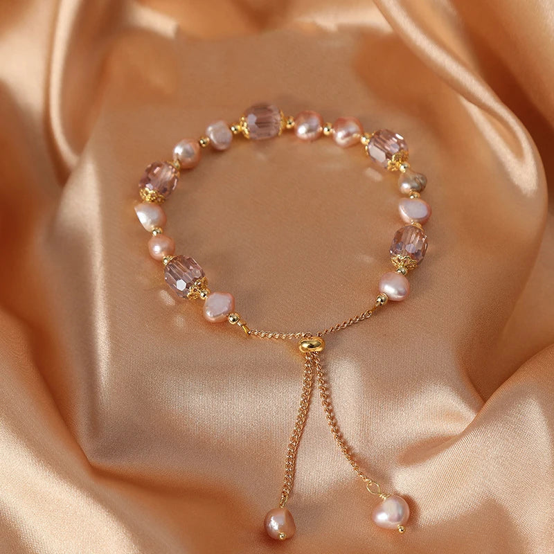 Crystal Armband | Origins