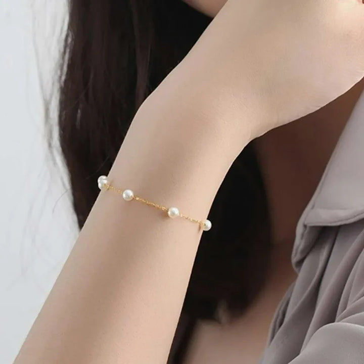 Parel Armband | Origins