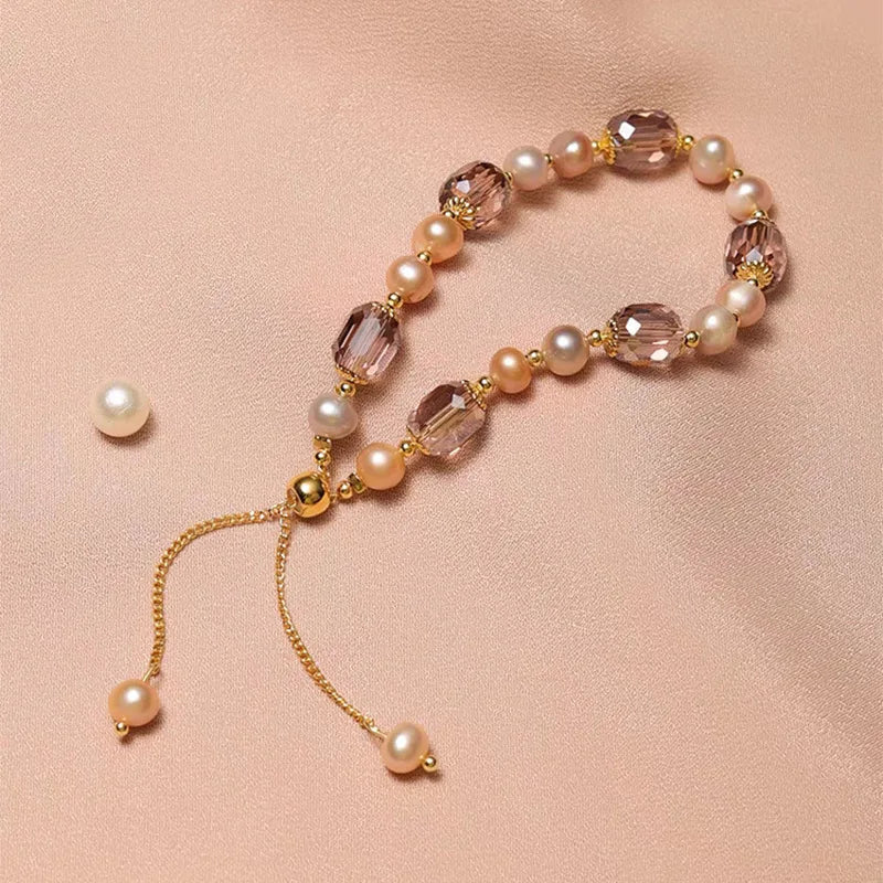 Crystal Armband | Origins