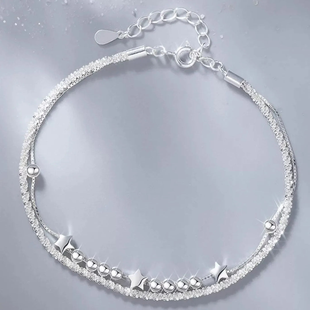 Dubbel Armband | Geluksbrenger
