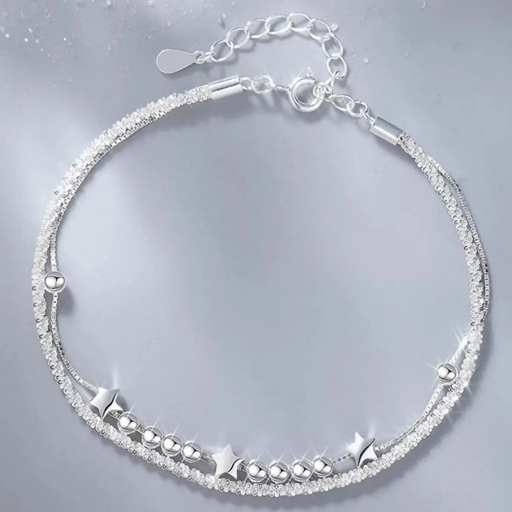 Dubbel Armband | Geluksbrenger
