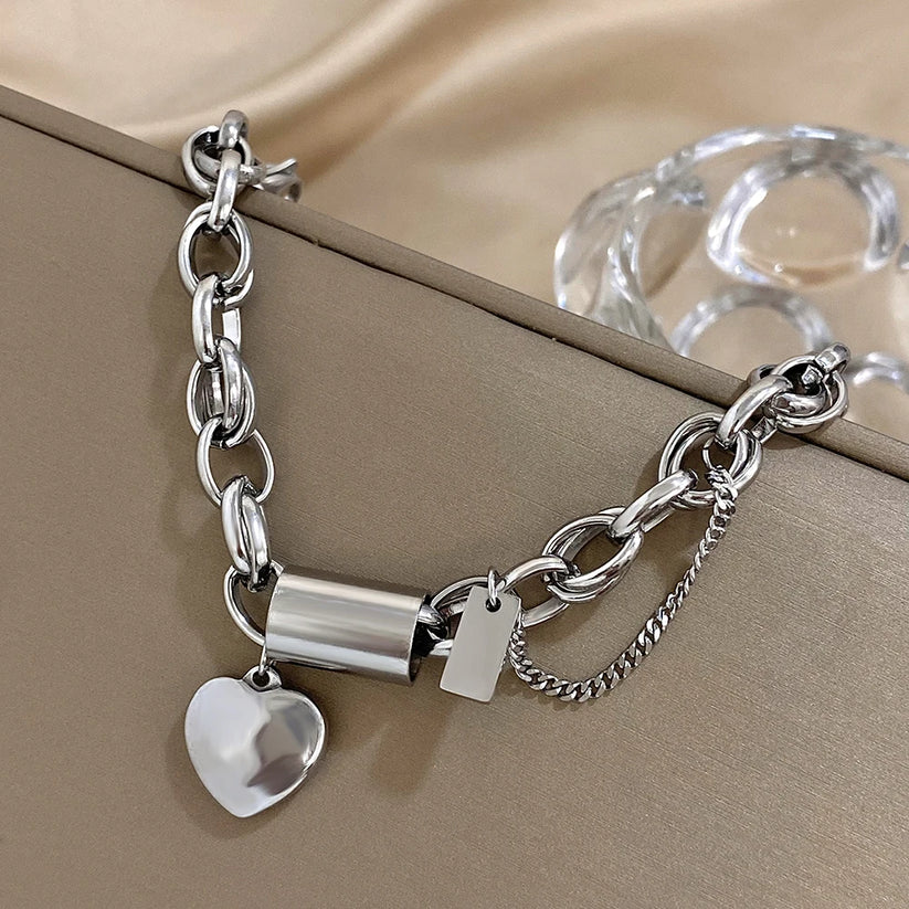 Comfort Love Armband